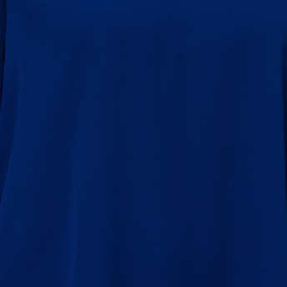 NEW Cristina B Roll Up Sleeve Tunic | Blue - Picture 5 of 5